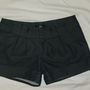 Mossimo Dress Shorts